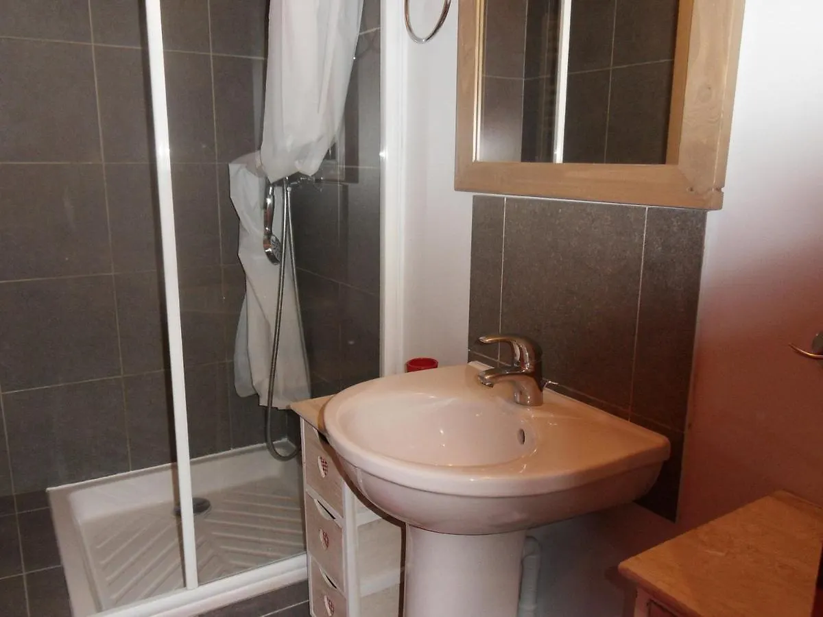 Appartement Chaleureux 7 Pers - Acces Direct Aux Pistes - Casier A Skis - 2 Salles De Bain - Fr-1-181-2020 La Plagne-Tarentaise 0*,  France